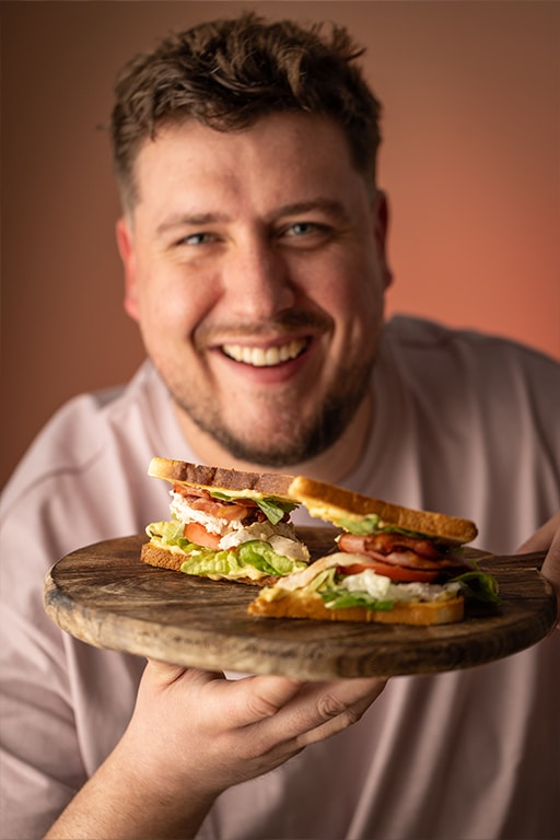 sandwich-team-building